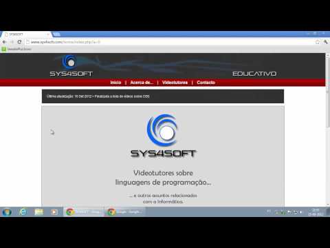 003 Exemplo prático do que acontece na visita a páginas escritas em PHP