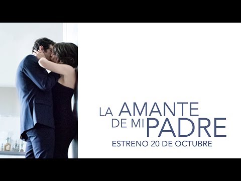 Tráiler La amante de mi padre (Canción de Nueva York) [WEB-DL] 2017