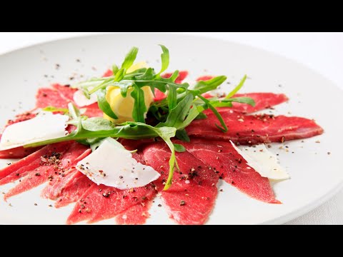 CARPACCIO