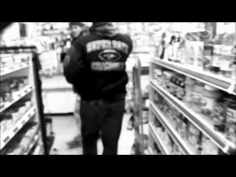 D. Scott- Young Man (Prod. By Innocent) (Official Music Video)