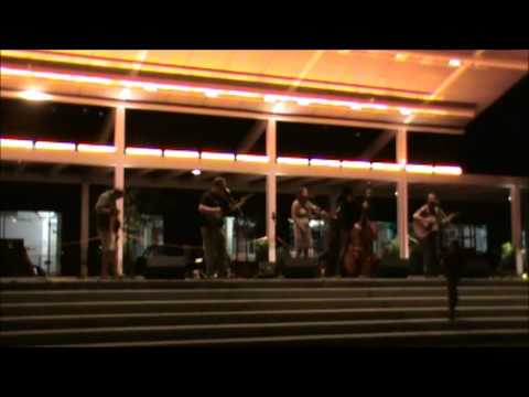 Klondike Five String Band