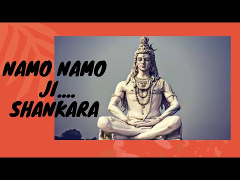 Namo namo ji Shankara | instrumental | kedarnath movie song