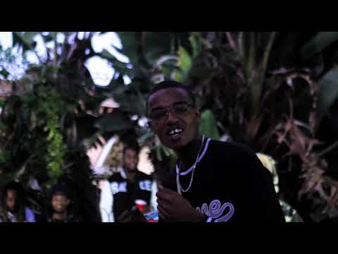 Lil Jefe - Run It Up (Official Music Video) Ft. Dolphin Splash & Ccash