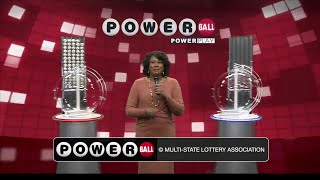 Powerball lottery Dec 10, 2022 drawing video