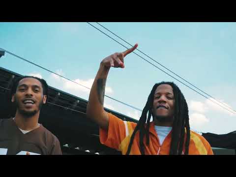 Panamera P Feat. Chuck Nyce - Slippin' (Official Music Video) Shot By @qncyonline