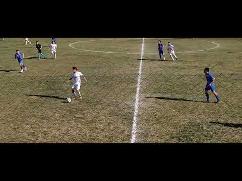 Huracán - DyC Serrano