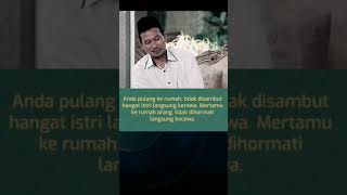Download lagu Gus Baha : Jangan Egois mp3