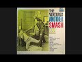 The Ventures "Wheels" Another Smash 1961