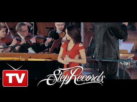 Pawbeats ft. Justyna Steczkowska -  Afekt ["Orchestra" DVD E02]