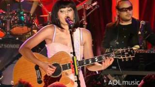Nelly Furtado - All Good Things (Live at the Roxy)