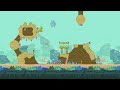 Angry Birds Friends Level 10 Tournament 1764 Three Stars NO POWER UP Walkthrough 2026 06 06