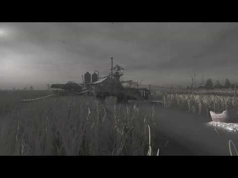 S.T.A.L.K.E.R. - CoC Demosfen Atmosphere - Pump Station