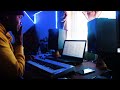 DheeBeatze Plays Sofa Slahlane By Master KG