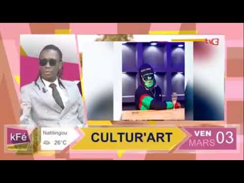 Vano Baby - Sa relation avec Togbè Yéton, Il fait une déclaration sur le porno 😱😁