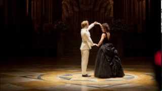 Dance With Me - Anna Karenina Soundtrack