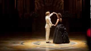 Dance With Me - Anna Karenina Soundtrack