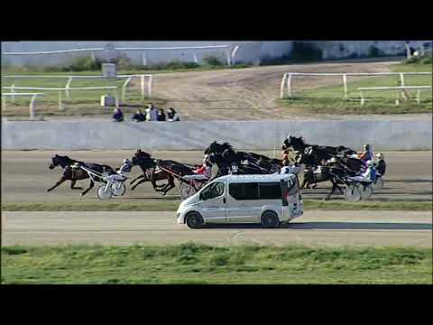 Napoli Trotto 07/04/2023 - 8ª corsa