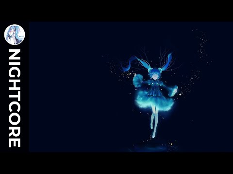 Nightcore - Love Divided