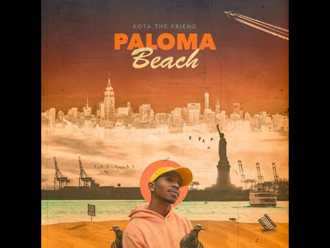 Surf Ave. - KOTA the Friend (ft. Chris Scholar)