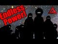 The Seven Dark Gods Of The DC Universe
