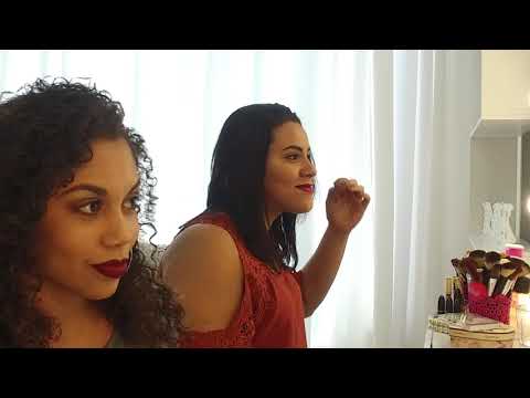 LINDA PRA ADORAR - FUNK GOSPEL