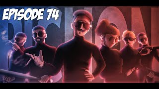 La Famille Pichon | Le jugement | Episode 74