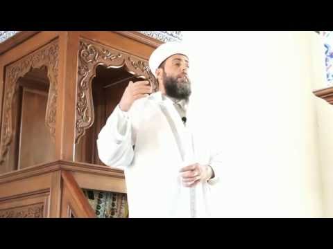 Cfar duhet te bejne muslimanet kur mediat flasin keq per ta?