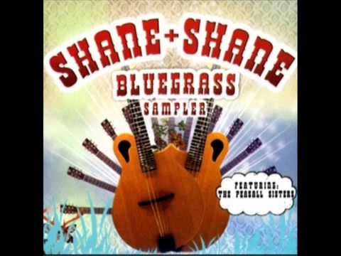 Power in the Blood - Shane & Shane feat. Peasall Sisters