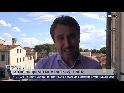 2021-05-22 TG REGIONALE ORE 19.00