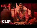 S.S. Rajamouli’s CAMEO In Baahubali | Baahubali: The Beginning | Netflix India
