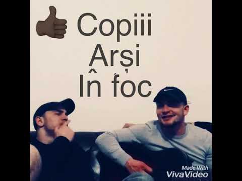 Nicu Calmis - Copii Arși in foc [ versiunea acustică ]