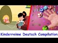 Miss Polly hatte ne Puppe | Deutsch Kinderreim ...
