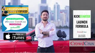 EP #530 How This Creator Raised $267K With an AI-Powered Golf Caddie | CaddieVision