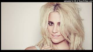 Pixie Lott - Goodnight and Goodbye (Instrumental with BV)