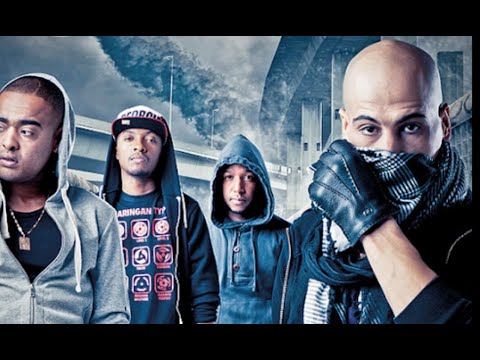 #Psy4DeLaRime #Alonzo #Soprano Kheops feat Psy4 De La Rime - la fierté au sang - 2000 2021