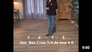 Tuto feel like gold#ez