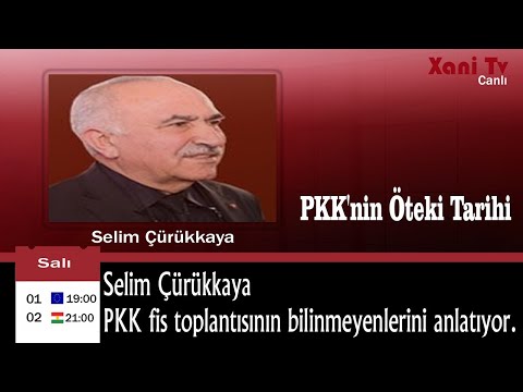 PKK nin Öteki Yüzü - PKK nin Kasım 1978 Fis Köyü toplantısı