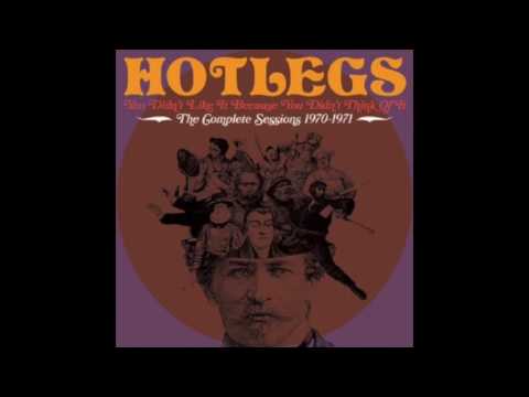 Hotlegs (10cc) - You Didn't Like It Because You Didn't Think Of It