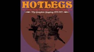 Hotlegs (10cc) - You Didn't Like It Because You Didn't Think Of It