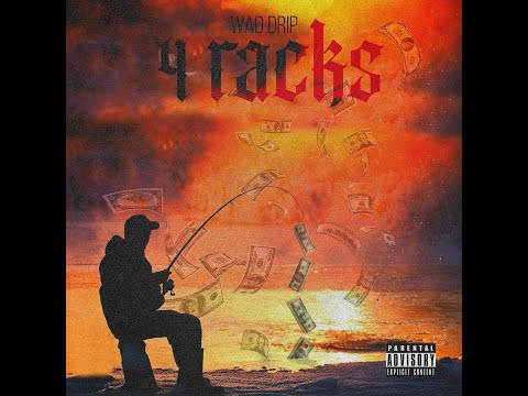 Wad Drip - 4 Racks
