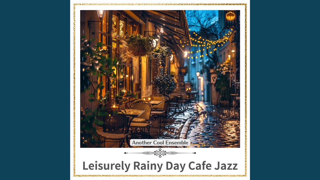 Serene Splashes, Subtle Flavors