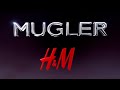 Mugler H M