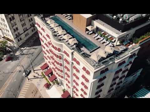 Welcome | Hotel Fasano Salvador