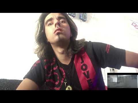 Clipe Angra-  Magic Mirror - amanhã 05/02