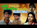 Poovizhi Vasalile BGM Violin