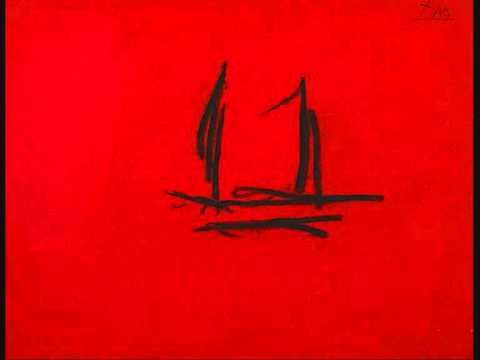 Gino Marinuzzi: Sinfonia in la (1943) (2/4)