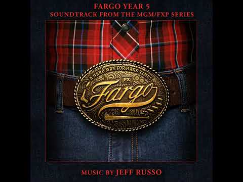 Fargo Season 5 Soundtrack | Toxic (feat. Lisa Hannigan) - Jeff Russo | Original Series Score |