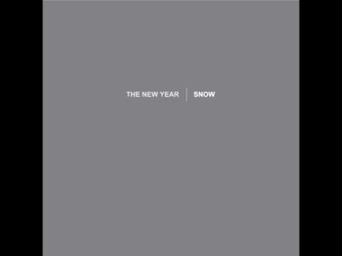 Homebody - The New Year