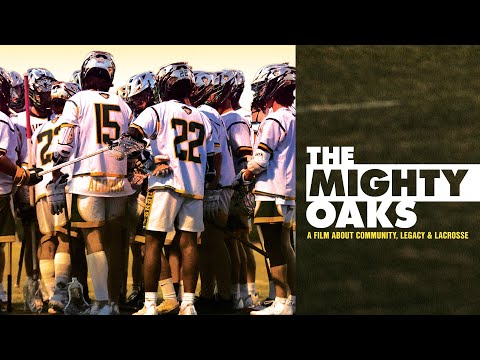 The Mighty Oaks | Official Trailer (2025)