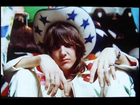 Flying Burrito Brothers w/ Gram Parsons -  "I Shall Be Released"
